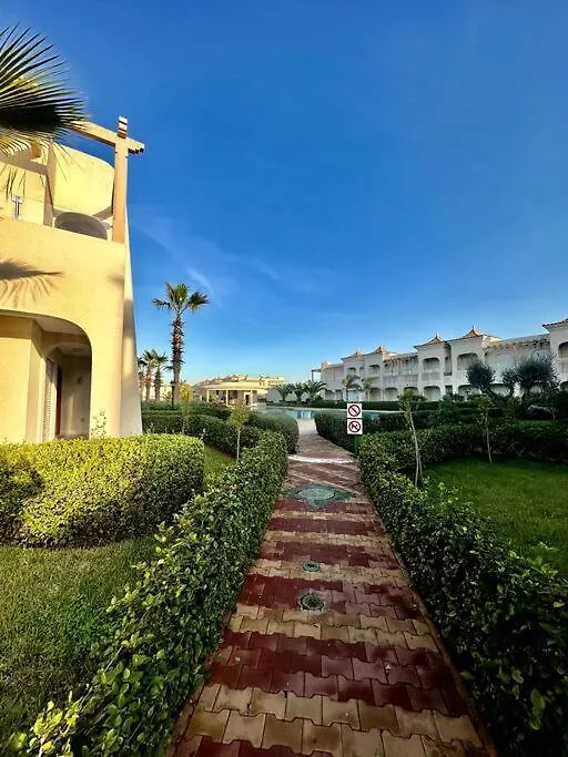 Oasis De Serenite En Bord De Mer Casablanca 0*,  Maroc