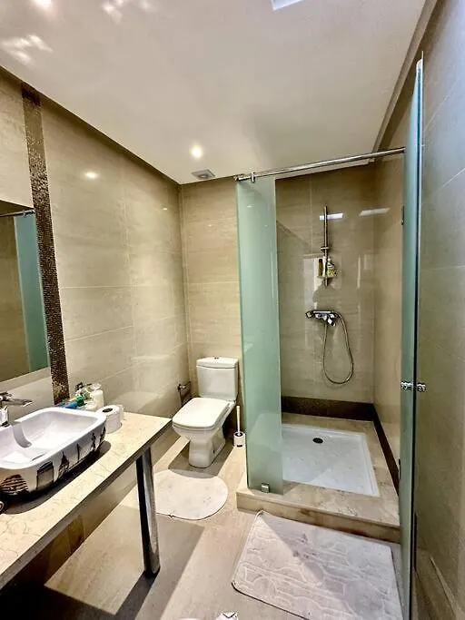 Oasis De Serenite En Bord De Mer Casablanca