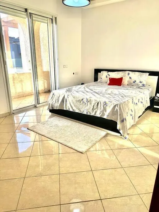 Villa Oasis De Serenite En Bord De Mer Casablanca Maroc