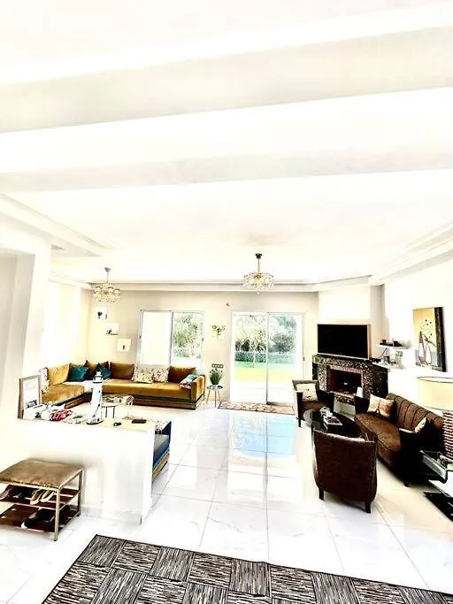 Oasis De Serenite En Bord De Mer Casablanca