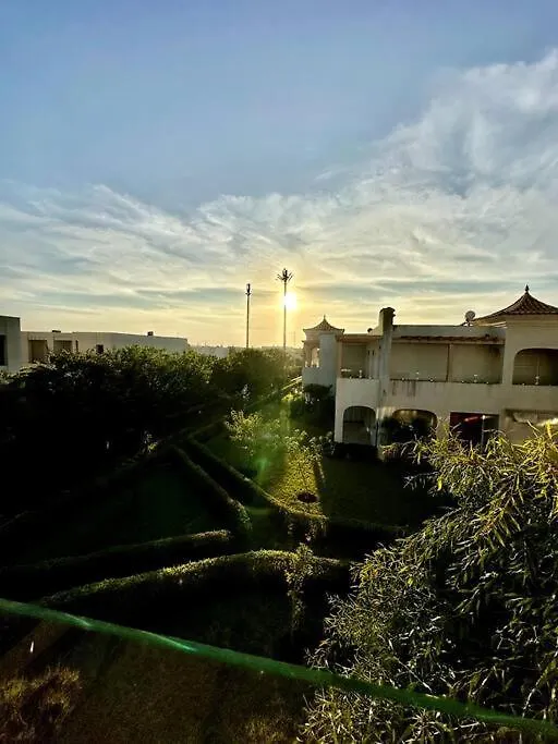 Oasis De Serenite En Bord De Mer Casablanca Villa