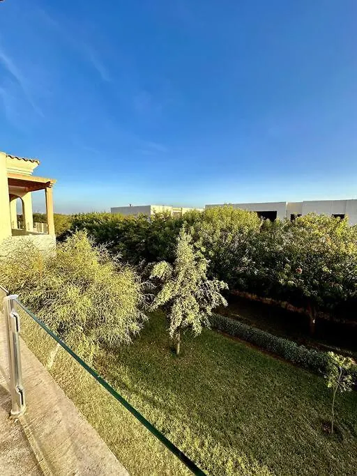 Oasis De Serenite En Bord De Mer Casablanca